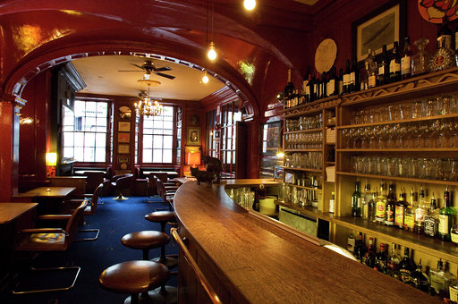 The Union Club Private Members Club Soho